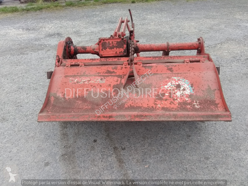 Agrator ROTAVATOR 1300/C Power harrow