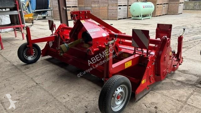 Grimme RT 300 Frontfrees Power harrow