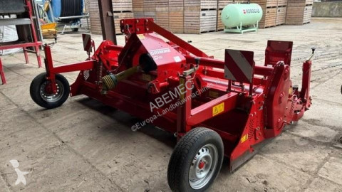 Grimme Rotary harrow