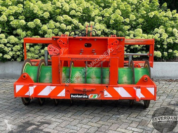Holaras Stego 200 SSH Kuilwals Power harrow