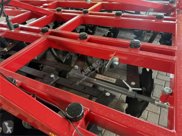 Evers Rotary harrow