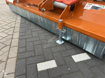 Rörliga markverktyg
