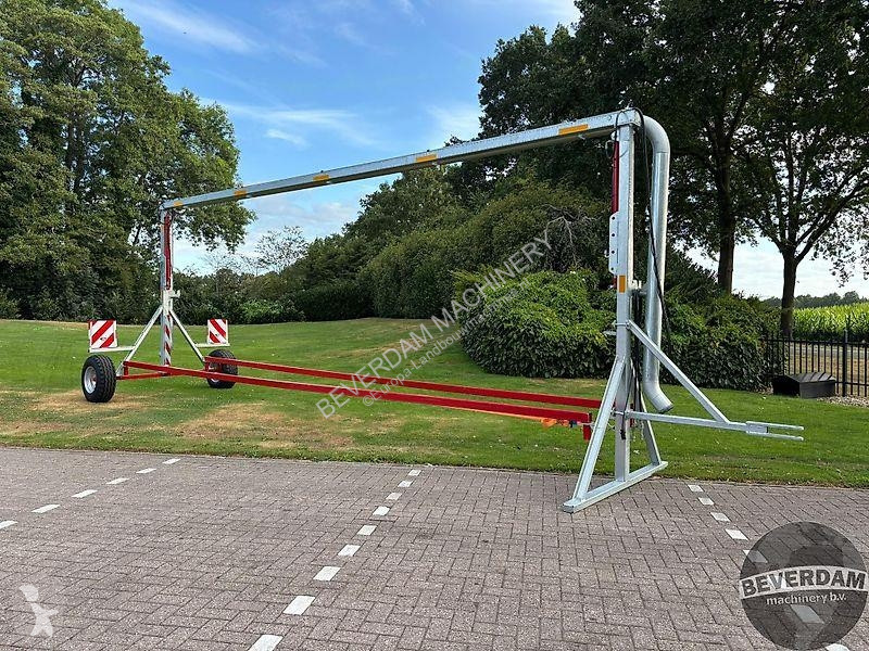 Bevægelige jordbearbejdningsredskaber...