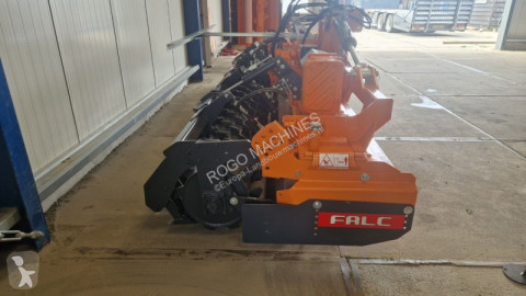 Falc Rotary harrow