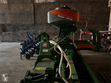 Amazone KE 3500 super incl. APV