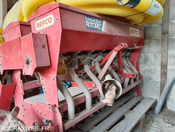 Rotocultivador