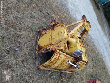 Rotavator