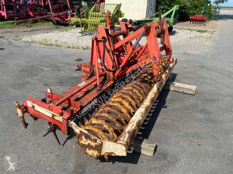 Agregaty Uprawowe Aktywne Krone  KES100/3000