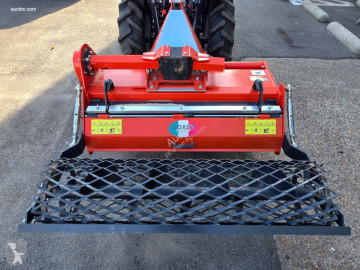 Rotavator