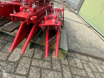 Herse rotative Struik