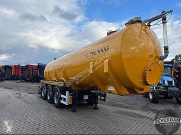 Pohyblivé zemní nástroje Veenhuis Komt binnen ! 2x mestoplegger
