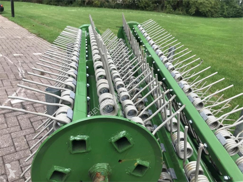 Rörliga markverktyg Krone Pick-up nieuw zonder...