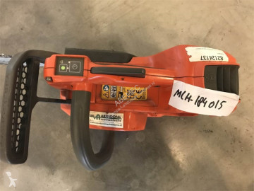 Outils du sol animés Husqvarna
