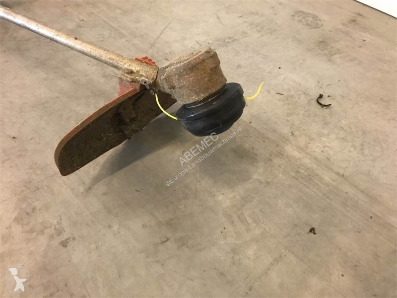Bevægelige jordbearbejdningsredskaber Husqvarna...