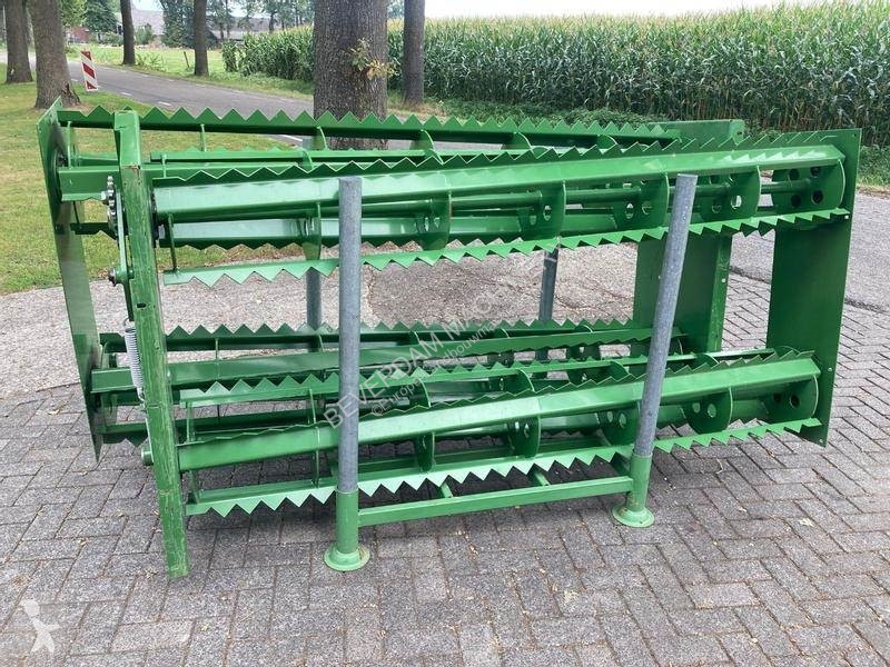 Rörliga markverktyg Krone TX 460D 560D...