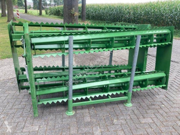 Rörliga markverktyg Krone TX 460D 560D doseerwalsen