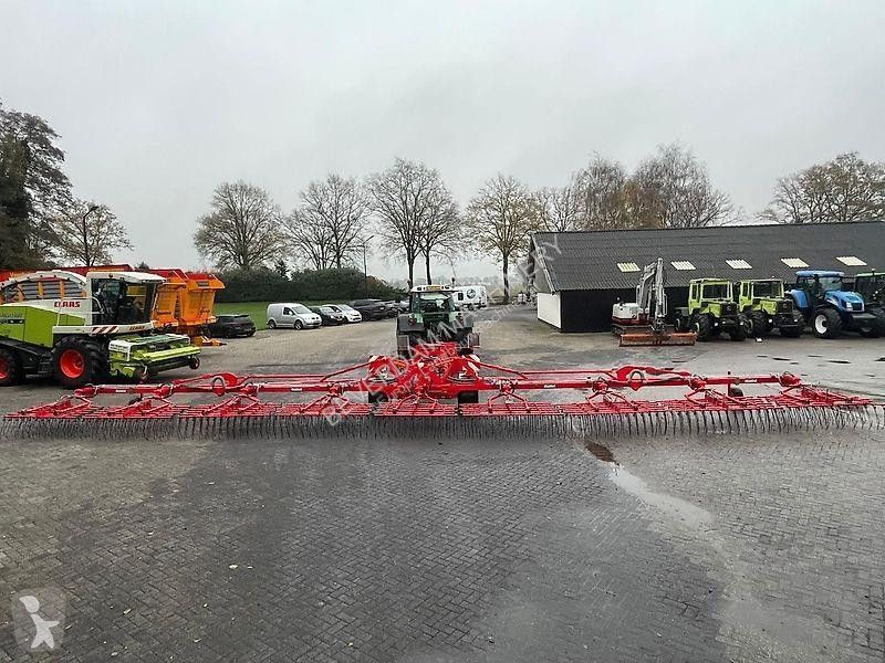 Rörliga markverktyg Einböck Aerostar 1800 XXL...