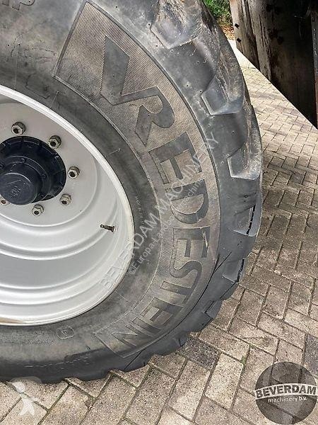 Bevægelige jordbearbejdningsredskaber...
