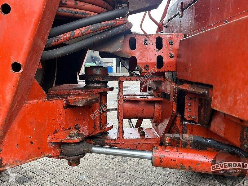 Bevægelige jordbearbejdningsredskaber  7730