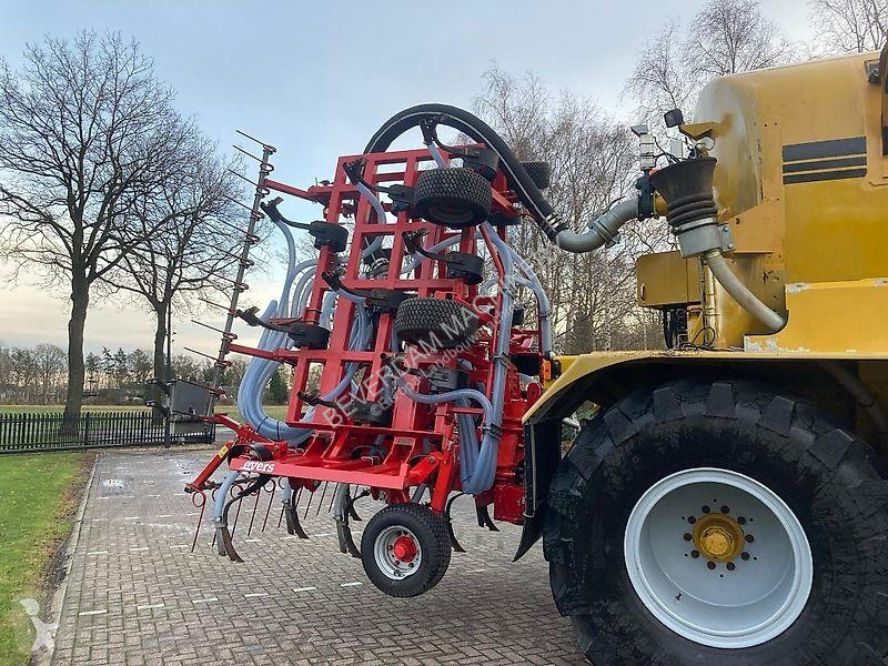 Bevægelige jordbearbejdningsredskaber  3244 nms...