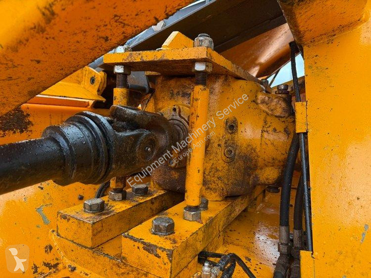 Kirpy  BSC 300 Power harrow