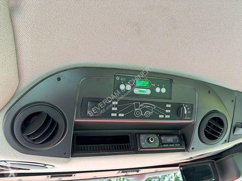Pohyblivé zemní nástroje Claas Jaguar 950 Top...