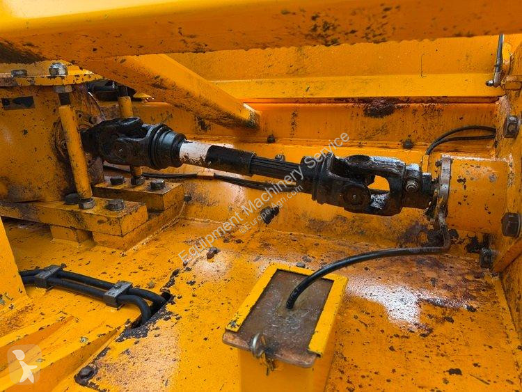 Kirpy  BSC 300 Power harrow