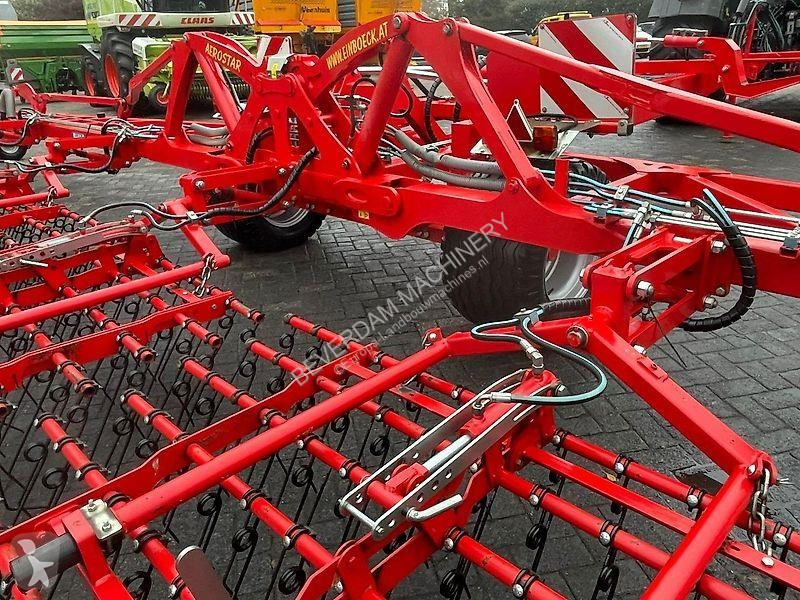 Rörliga markverktyg Einböck Aerostar 1800 XXL...