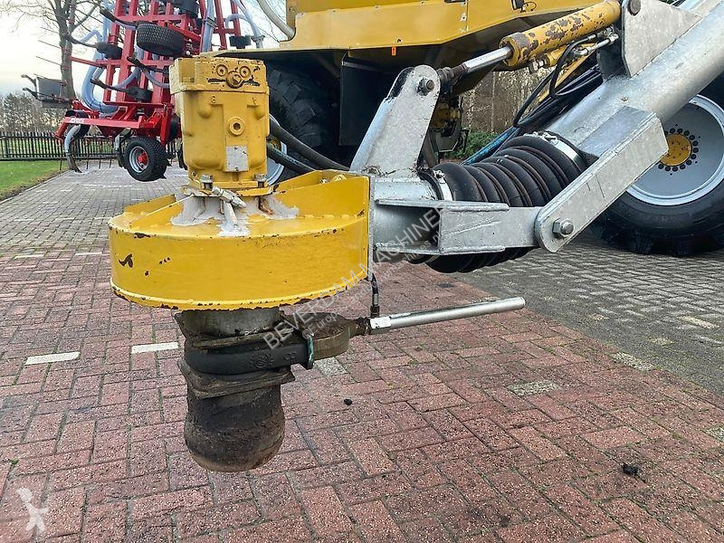 Bevægelige jordbearbejdningsredskaber  3244 nms...