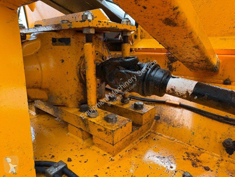 Kirpy  BSC 300 Power harrow