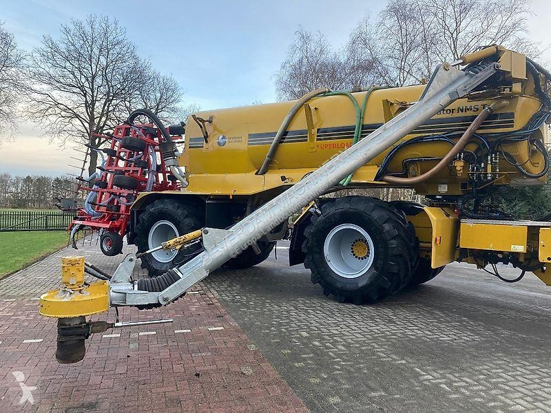 Bevægelige jordbearbejdningsredskaber  3244 nms...