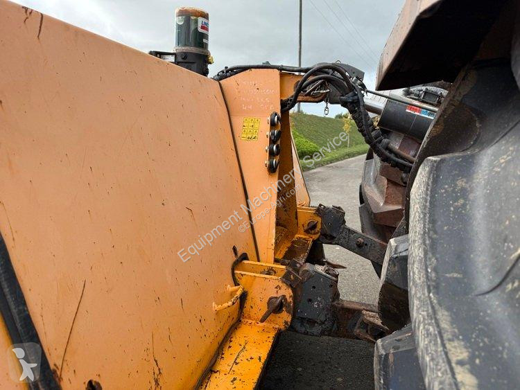 Kirpy  BSC 300 Power harrow