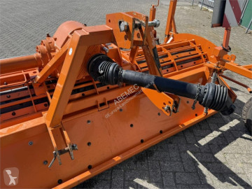 Struik Rotary harrow