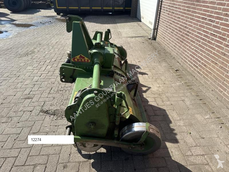 Agregaty Uprawowe Aktywne Celli E230
