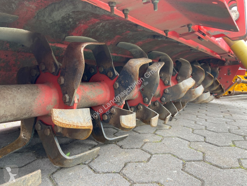 Rörliga markverktyg Maschio  C 250