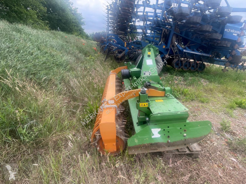 Agregaty Uprawowe Aktywne Amazone KE 3000 Spezial