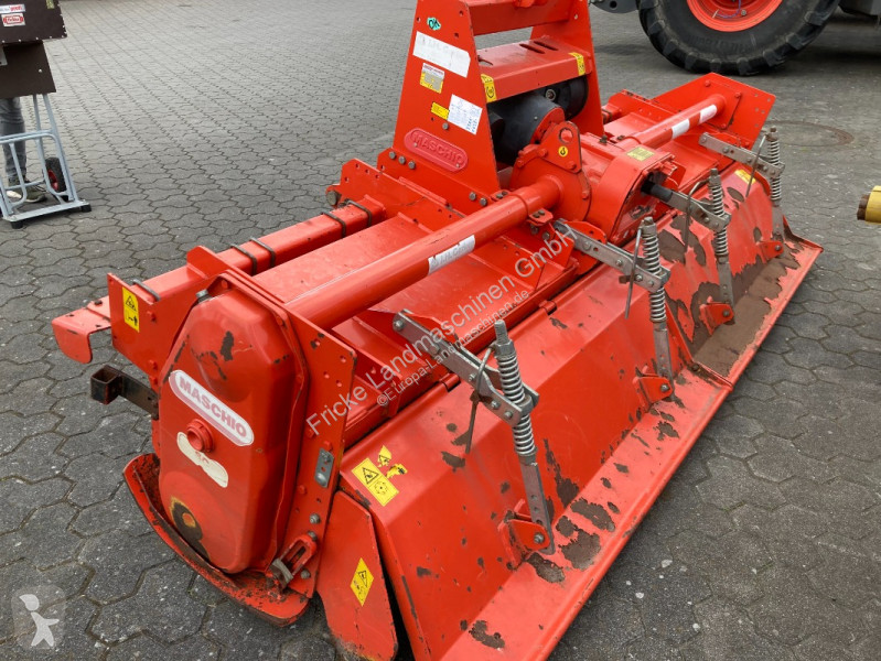 Maschio  SC 280 Power harrow