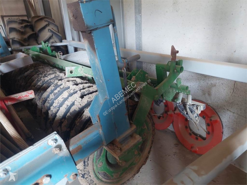 Agregaty Uprawowe Aktywne Imanst 47SM300 DRFP...