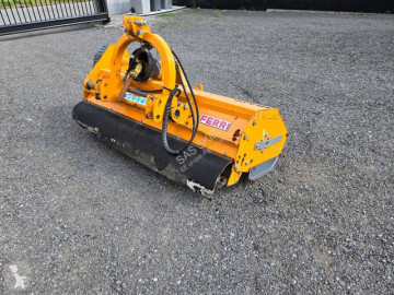 Rotavator Ferri