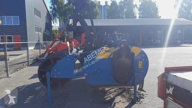 Bevægelige jordbearbejdningsredskaber  44WX300...