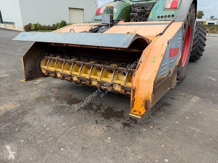 Kirpy  BSC 300 Power harrow