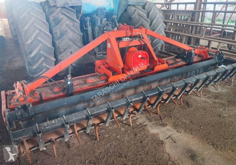 Rörliga markverktyg Maschio DM 4000