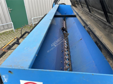 Sicma kopeg met zaaimachine