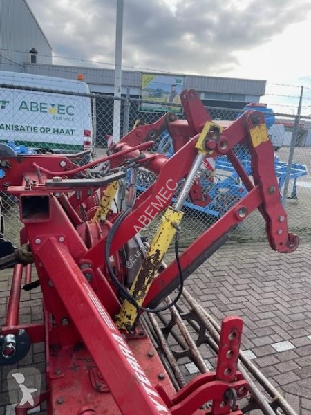 Rörliga markverktyg Lely rotorkopeg 35 met...