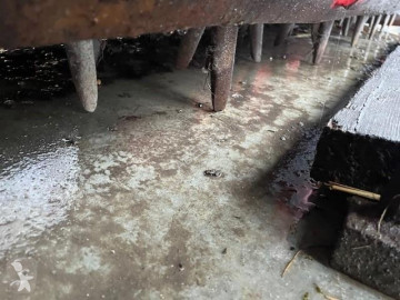 Lely Rotary harrow