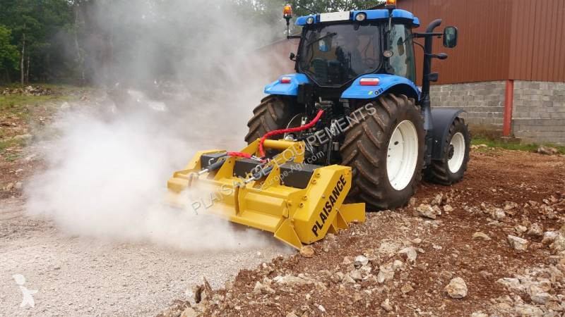 Rörliga markverktyg Plaisance Equipements BM 550