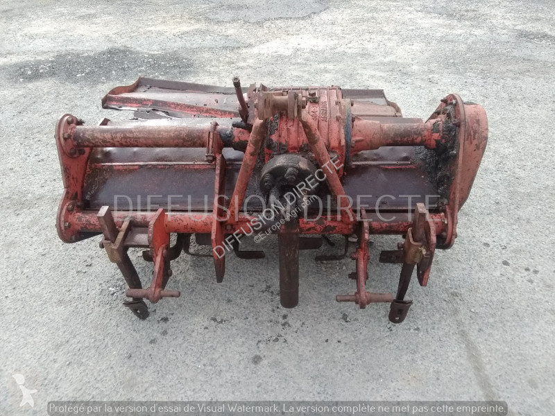 Agrator ROTAVATOR 130 Power harrow