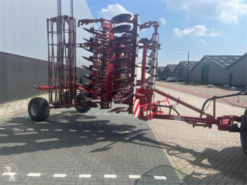 Ovlac Rotary harrow