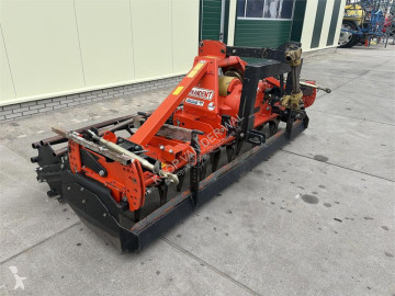Frandent Rotary harrow