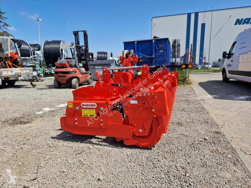 Rörliga markverktyg Maschio  6000 Aquila Super...